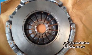 Bàn ép xe Mitsubishi Pajero V6-3500