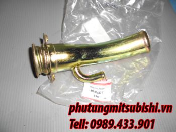 Cổ đổ xăng xe Mitsubishi Jolie