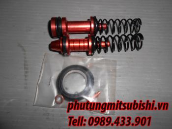 Cuppen xy lanh tổng phanh xe Mitsubishi Jolie