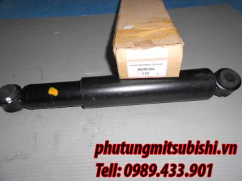 Giảm xóc sau xe Mitsubishi Jolie