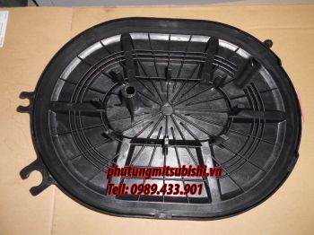 Nắp hộp lọc gió xe Mitsubishi Jolie