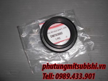 Phớt láp xe Mitsubishi Jolie