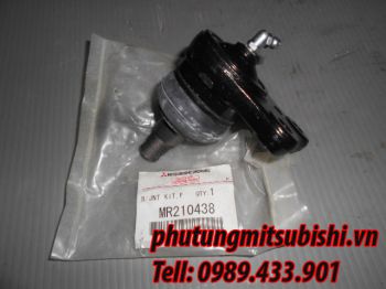 Rotuyn đứng dưới càng A xe Mitsubishi Jolie