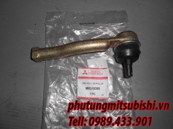 Rô tuyn lái ngoài xe Mitsubishi Jolie