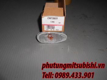 Đèn xinhan tai xe xe Mitsubishi Jolie