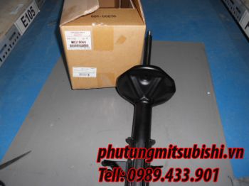 Giảm xóc trước xe Mitsubishi Lancer