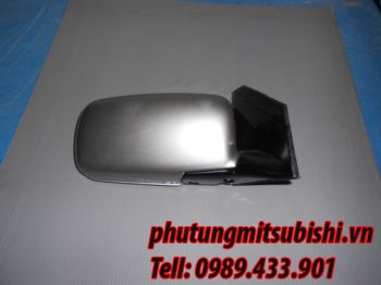 Gương chiếu hậu xe Mitsubishi Lancer