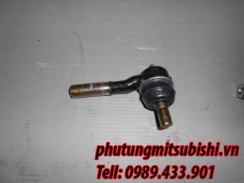 Rotuyn lái ngoài xe Mitsubishi Pajero