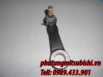 Rotuyn bót lái chính xe Mitsubishi Pajero