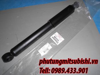 Giảm xóc sau xe Mitsubishi Pajero V43 V45