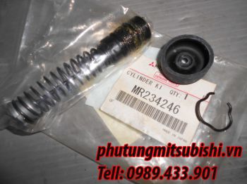 Cuppen tổng côn xe Mitsubishi Pajero V6-3500