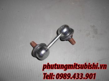 Rotuyn cân bằng trước xe Mitsubishi Pajero Ngân Hàng (V73)