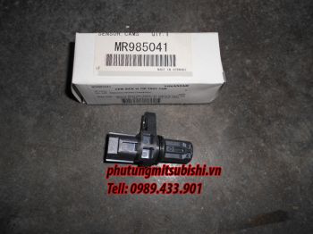 Cảm biến vị trí trục cam xe Mitsubishi Pajero Sport