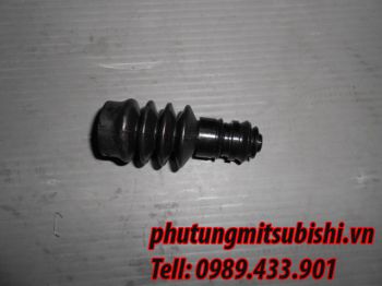 Cuppen chuột côn xe Mitsubishi Pajero Sport