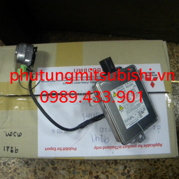 Hộp điều khiển đèn pha xenon Mitsubishi Grandis, hộp balad Mitsubishi