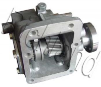 Bộ trích công suất xe tải Mitsubishi, bộ cóc ben, bộ trích lực