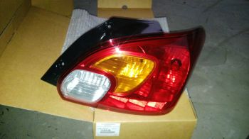 Đèn hậu xe Mitsubishi Mirage