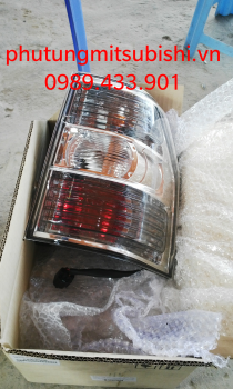 Đèn hậu xe Mitsubishi Pajero V93
