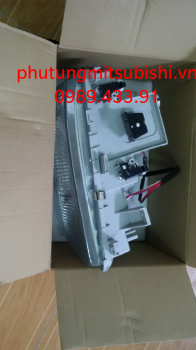 Đèn Pha Mitsubishi Fuso