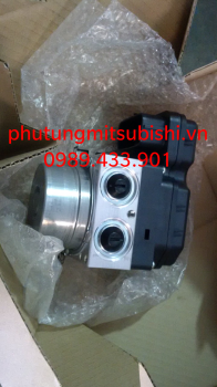 Bơm ABS xe Mitsubishi Pajero Sport