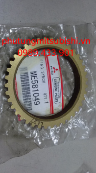 Vành đồng tốc số 4 số 5 Mitsubishi Pajero V6 3000