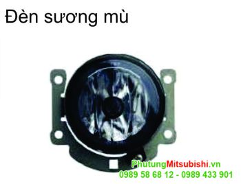 Đèn sương mù xe mitsubishi Outlander sport