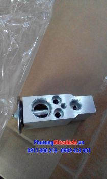 Van tiết lưu xe Jolie