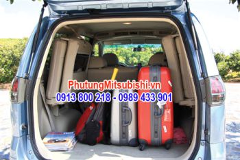 ty chống cửa hậu xe Mitsubishi Zinger