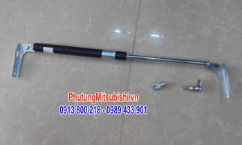 Ty chống nắp thùng sau xe Mitsubishi Triton
