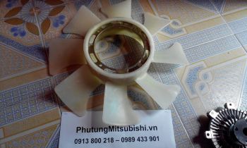 Cánh quạt két nước xe Triton