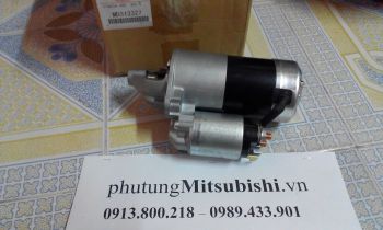 Máy đề Mitsubishi Pajero