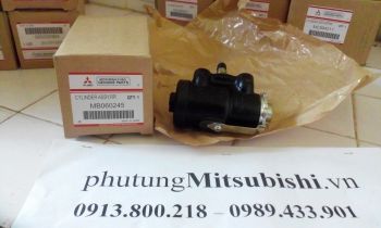 Xy lanh phanh trước Mitsubishi Canter Model FE515