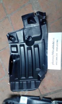 Chắn bùn lòng dè miếng ngắn xe Mitsubishi Triton