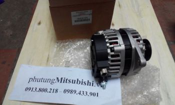 Máy phát xe Mitsubishi Zinger