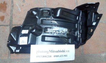 Chắn bùn lòng dè Miếng dài xe Mitsubishi Triton