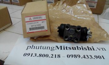Xylanh đờ lu phanh xe tải Mitsubishi Canter 1T4, 1T9, 2T5