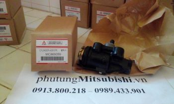 Xylanh Phanh xe tải Mitsubishi Canter Fuso