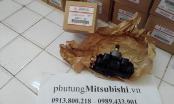 Xylanh phanh xe tải mitsubishi Fuso, Mitsubishi Canter, Fuso mã hàng MB060582 222
