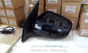 Ốp gương chiếu hậu Mitsubishi Mirage