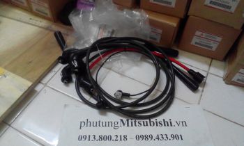 Dây cao áp xe Mitsubishi Pajero