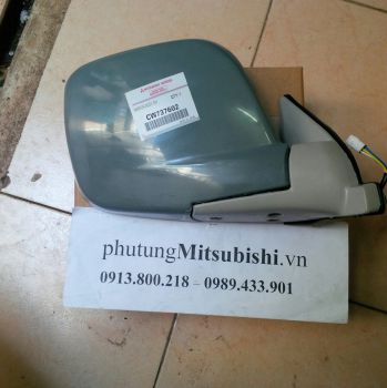 Gương chiếu hậu Mitsubishi Jolie