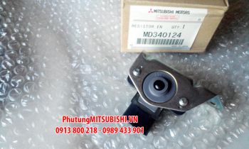 Trở điều khiển nhiên liệu chế độ không tải Mitsubishi Pajero