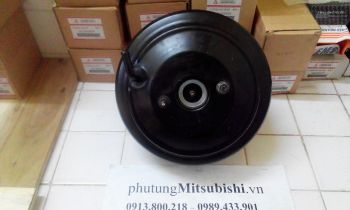 Bầu trợ lực phanh Mitsubishi Pajero