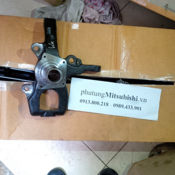 Ngõng Moay ơ xe Mitsubishi Pajero