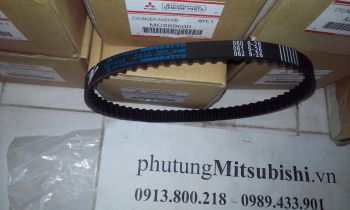 Dây curoa đối trọng xe Mitsubishi Zinger