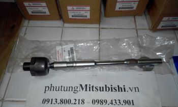 Rô tuyn lái trong xe Mitsubishi Zinger