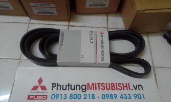 Dây curoa tổng xe Mitsubishi Pajero