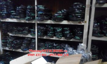 Dây cam xe Mitsubishi Pajero