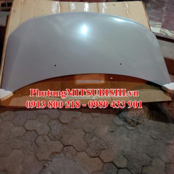 Nắp Capo xe mitsubishi Zinger