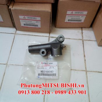 Ty tăng thủy lực xe Mitsubishi Pajero